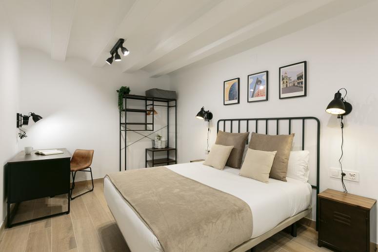KeyFamily Loft Las Ramblas KeyFamily Loft Las Ramblas